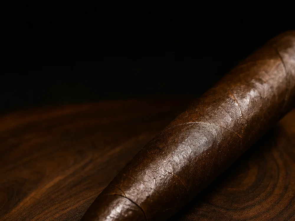 The Twenty Three Series dark Nicaraguan torpedo